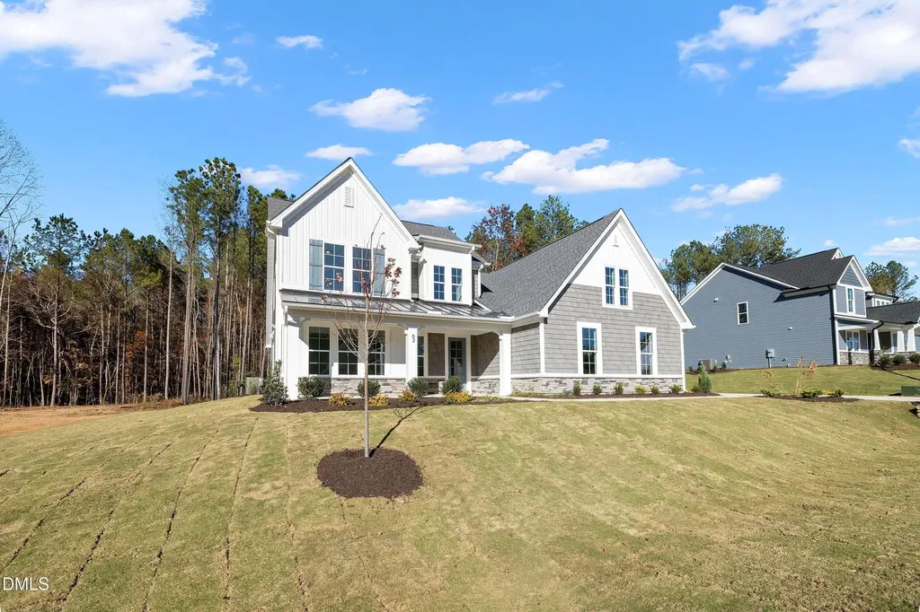 62 W Victoria Ridge Drive Selma NC 27576