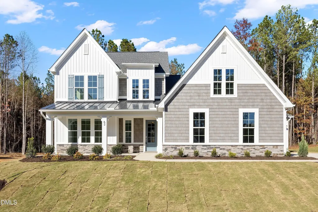 62 W Victoria Ridge Drive Selma NC 27576