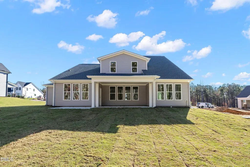 62 W Victoria Ridge Drive Selma NC 27576