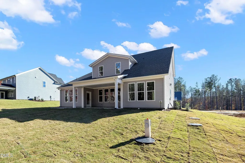 62 W Victoria Ridge Drive Selma NC 27576