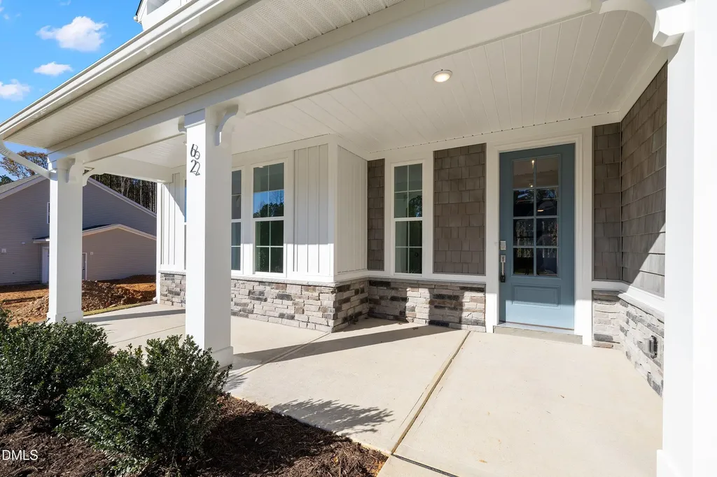 62 W Victoria Ridge Drive Selma NC 27576