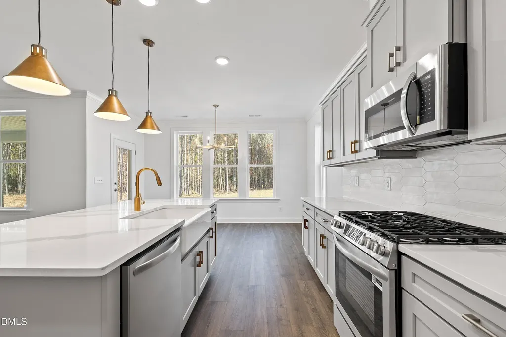 62 W Victoria Ridge Drive Selma NC 27576