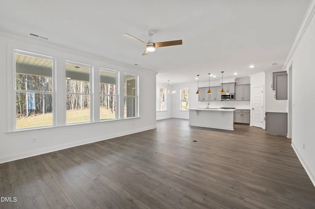 62 W Victoria Ridge Drive Selma NC 27576