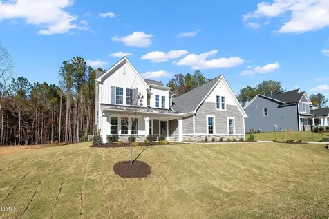 62 W Victoria Ridge Drive Selma NC 27576