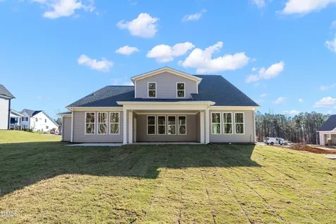 62 W Victoria Ridge Drive Selma NC 27576