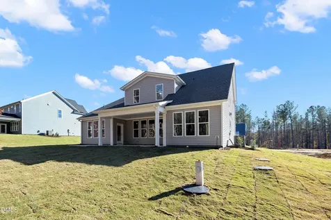 62 W Victoria Ridge Drive Selma NC 27576