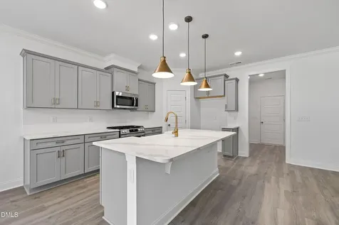 62 W Victoria Ridge Drive Selma NC 27576