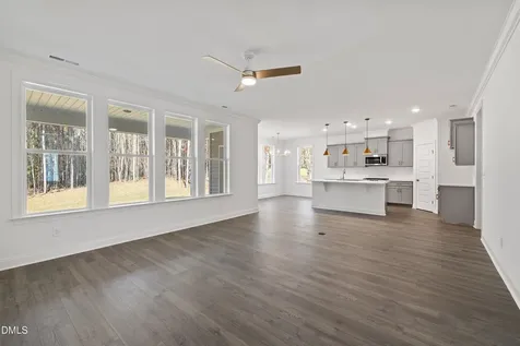 62 W Victoria Ridge Drive Selma NC 27576