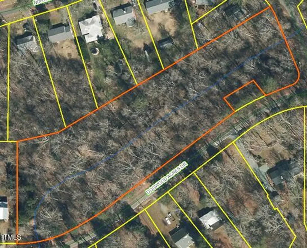 391 Northside Drive Chapel Hill NC 27516