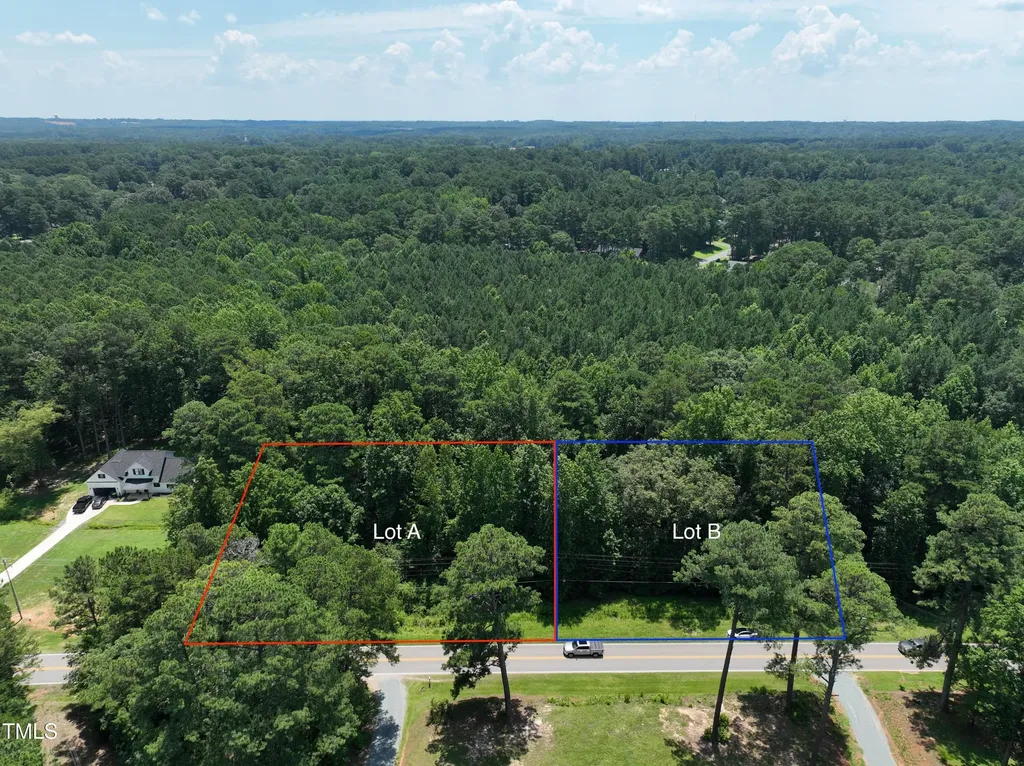 0 Lot A Carbonton Road Sanford NC 27330