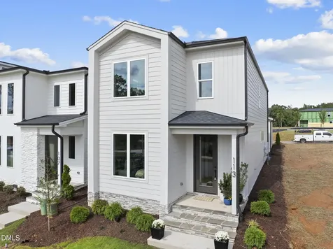113 Parkland Drive Pittsboro NC 27312