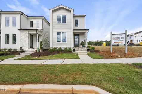 113 Parkland Drive Pittsboro NC 27312