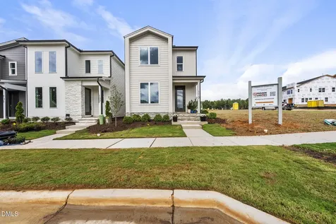 113 Parkland Drive Pittsboro NC 27312