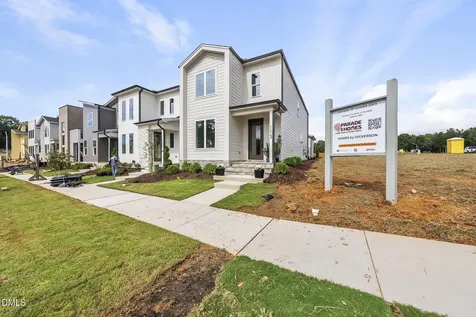113 Parkland Drive Pittsboro NC 27312