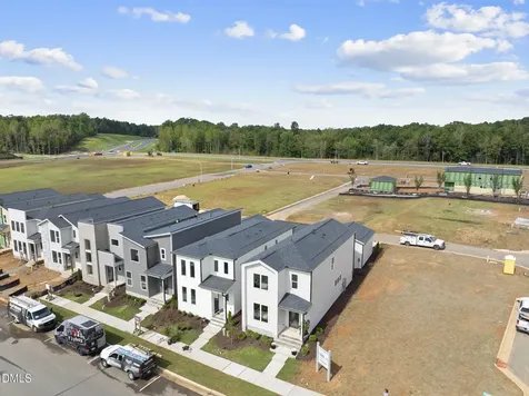 113 Parkland Drive Pittsboro NC 27312