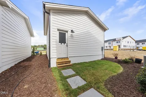113 Parkland Drive Pittsboro NC 27312