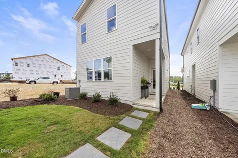 113 Parkland Drive Pittsboro NC 27312