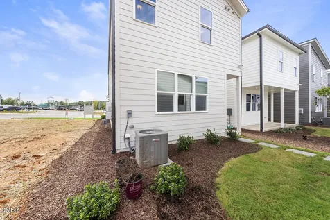 113 Parkland Drive Pittsboro NC 27312