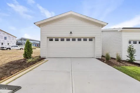113 Parkland Drive Pittsboro NC 27312