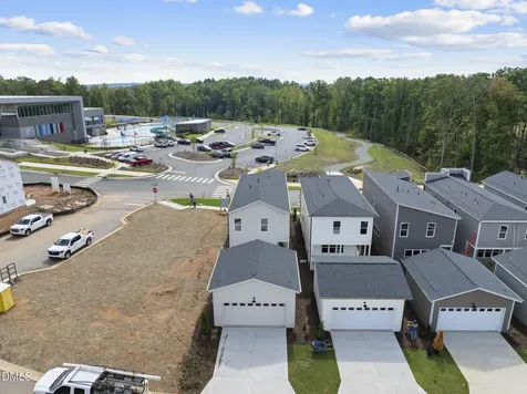 113 Parkland Drive Pittsboro NC 27312