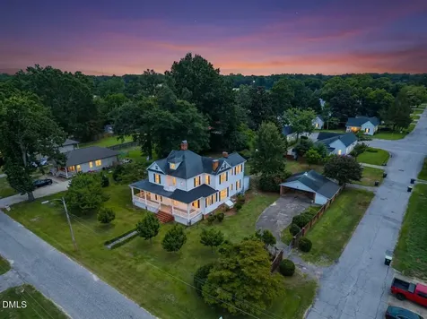 301 E H Street Erwin NC 28339