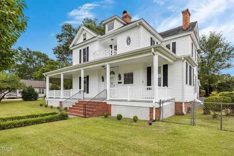 301 E H Street Erwin NC 28339