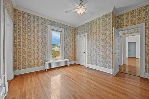 301 E H Street Erwin NC 28339