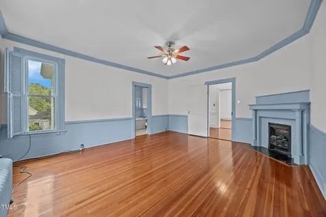 301 E H Street Erwin NC 28339