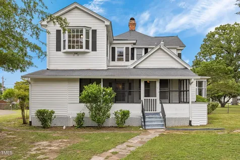 301 E H Street Erwin NC 28339
