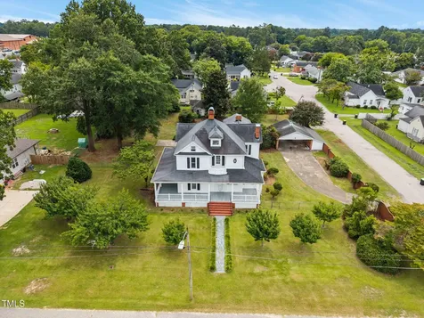 301 E H Street Erwin NC 28339
