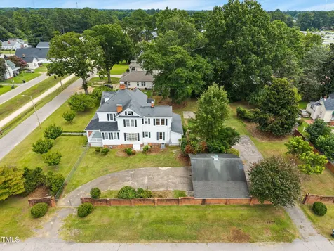 301 E H Street Erwin NC 28339