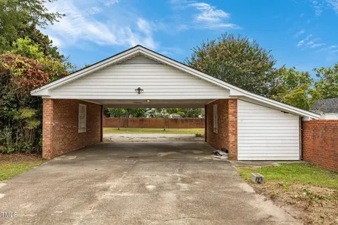 301 E H Street Erwin NC 28339