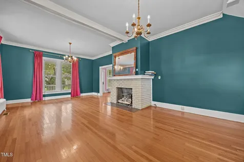 301 E H Street Erwin NC 28339