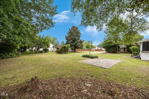 301 E H Street Erwin NC 28339