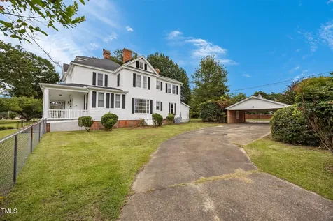 301 E H Street Erwin NC 28339