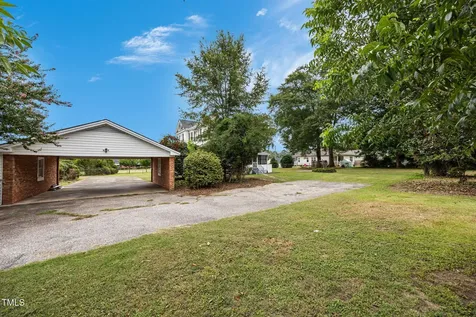 301 E H Street Erwin NC 28339