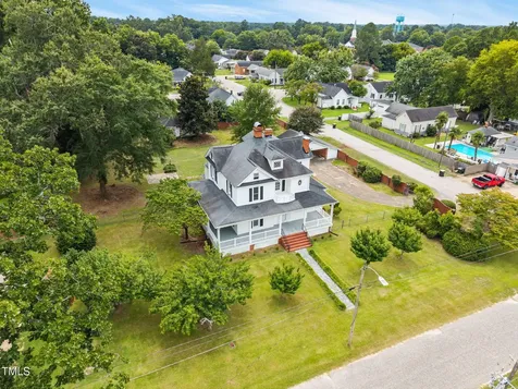 301 E H Street Erwin NC 28339