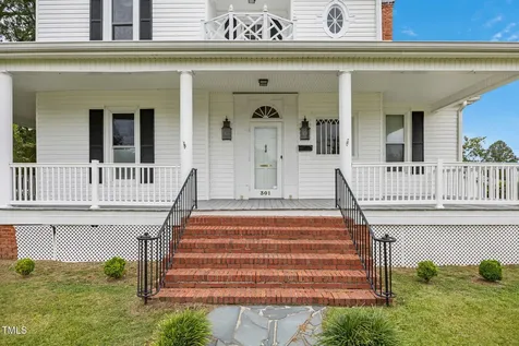 301 E H Street Erwin NC 28339