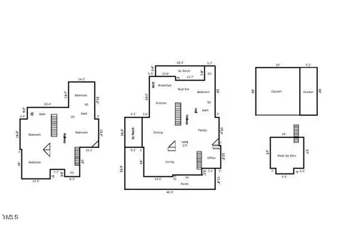 301 E H Street Erwin NC 28339