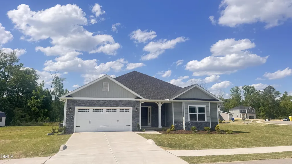 20 Streamline Court Lillington NC 27546
