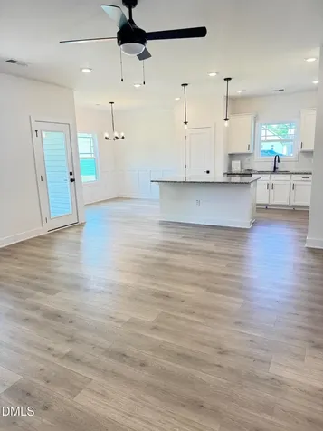 20 Streamline Court Lillington NC 27546