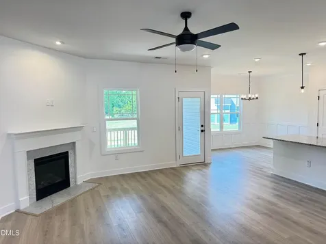 20 Streamline Court Lillington NC 27546