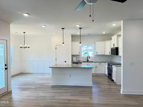 20 Streamline Court Lillington NC 27546