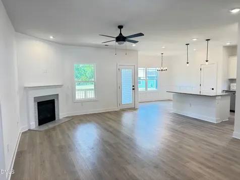 20 Streamline Court Lillington NC 27546