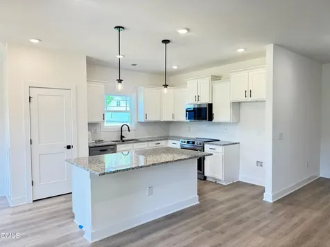 20 Streamline Court Lillington NC 27546