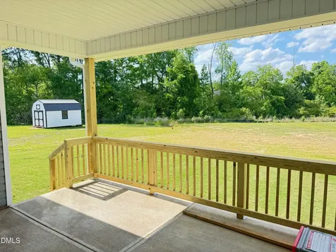 20 Streamline Court Lillington NC 27546