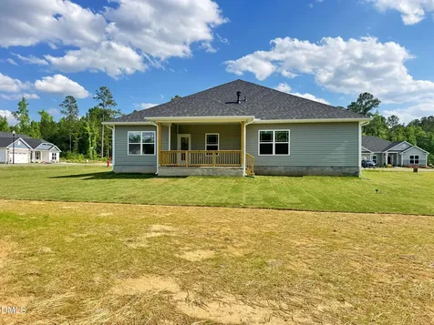 20 Streamline Court Lillington NC 27546