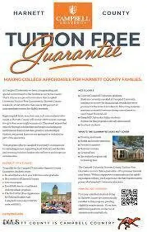 20 Streamline Court Lillington NC 27546