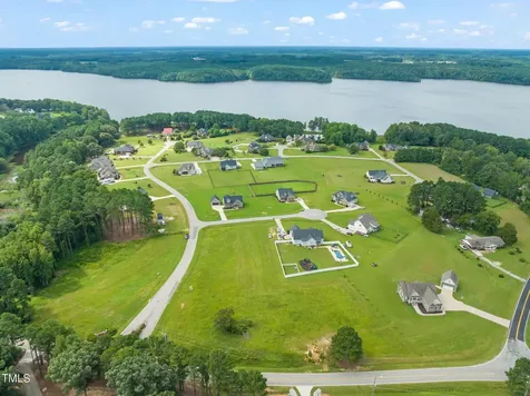 8404 Thomas Court Sims NC 27880