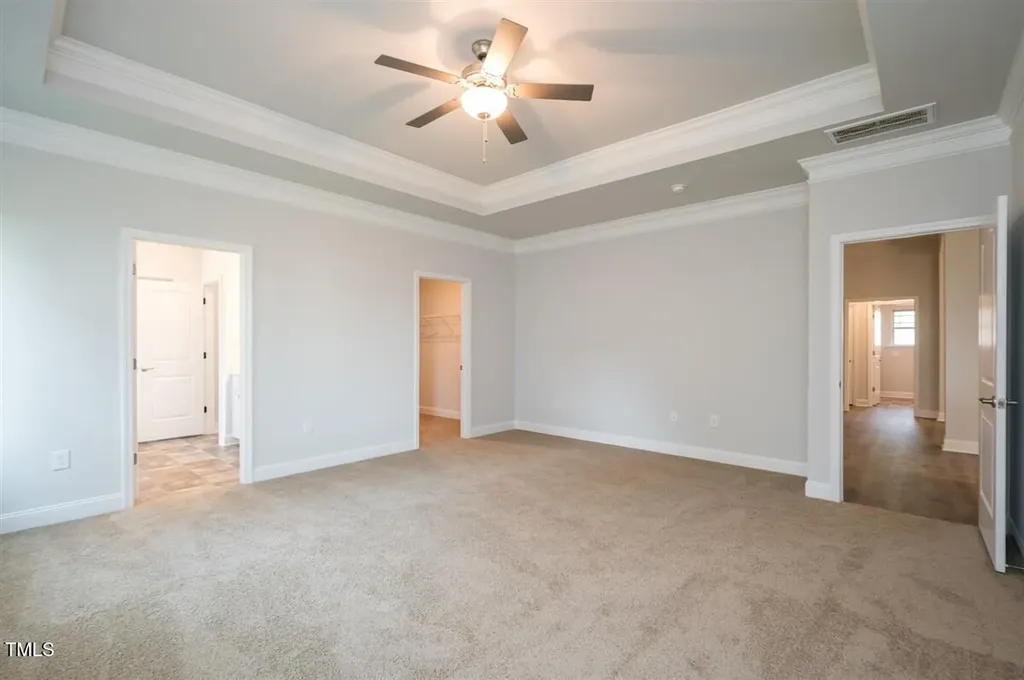 220 Kipling Creek Drive Fuquay Varina NC 27526
